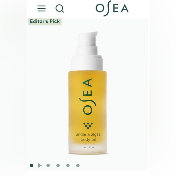 Body Oil- Osea - Picture 1 of 4